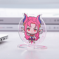 スターガーディアン アクリルスタンド