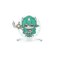 スターガーディアン アクリルスタンド
