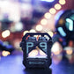 Gravastar Sirius Pro Earbuds ウォーダメージグレー