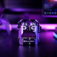 Gravastar Sirius Pro Earbuds マットブラック