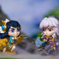 天与の剣イレリア＆不朽の剣タロン デュオフィギュア｜Riot ストア（日本）