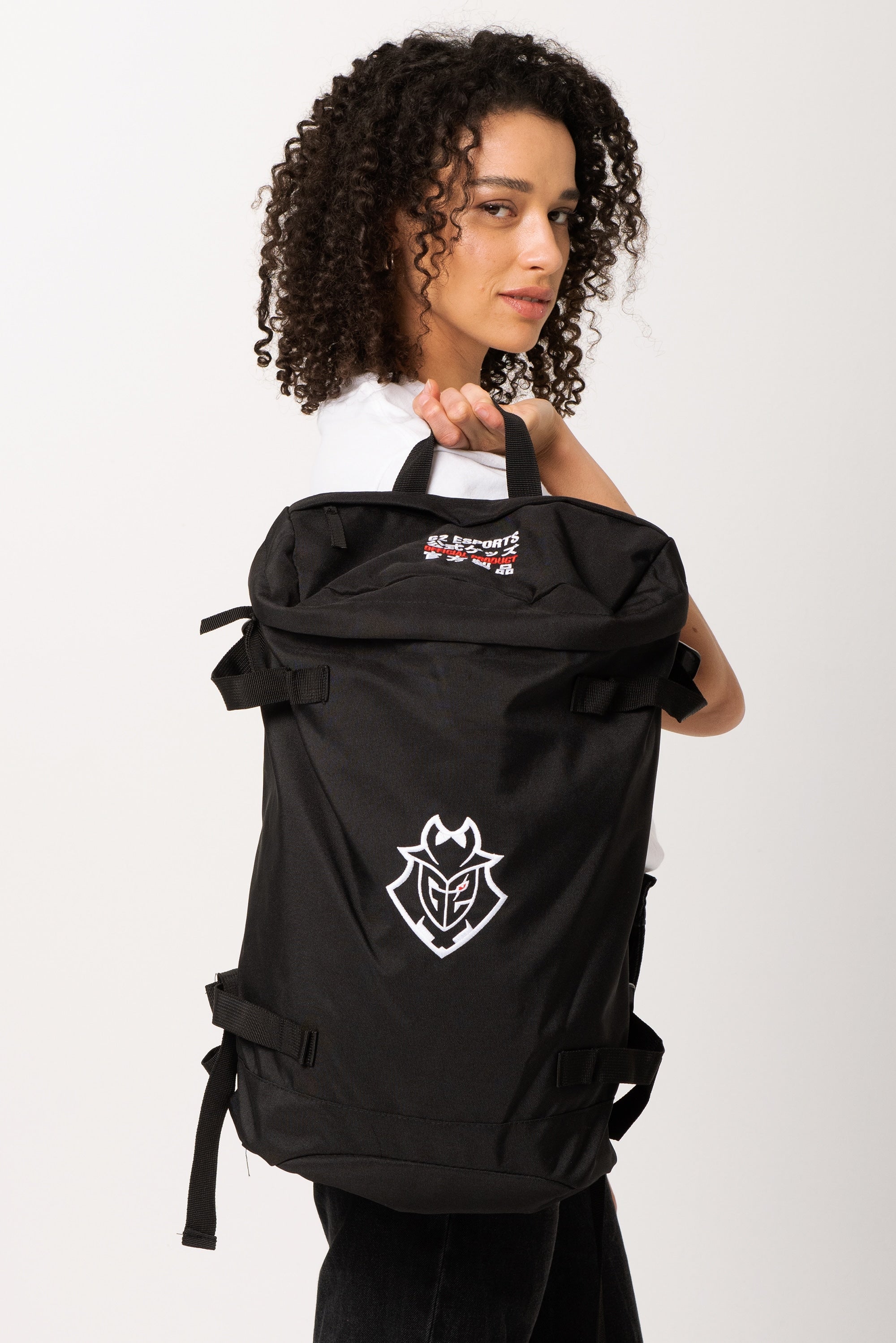 G2 Esports エッセンシャル バックパック – FUTAROKU