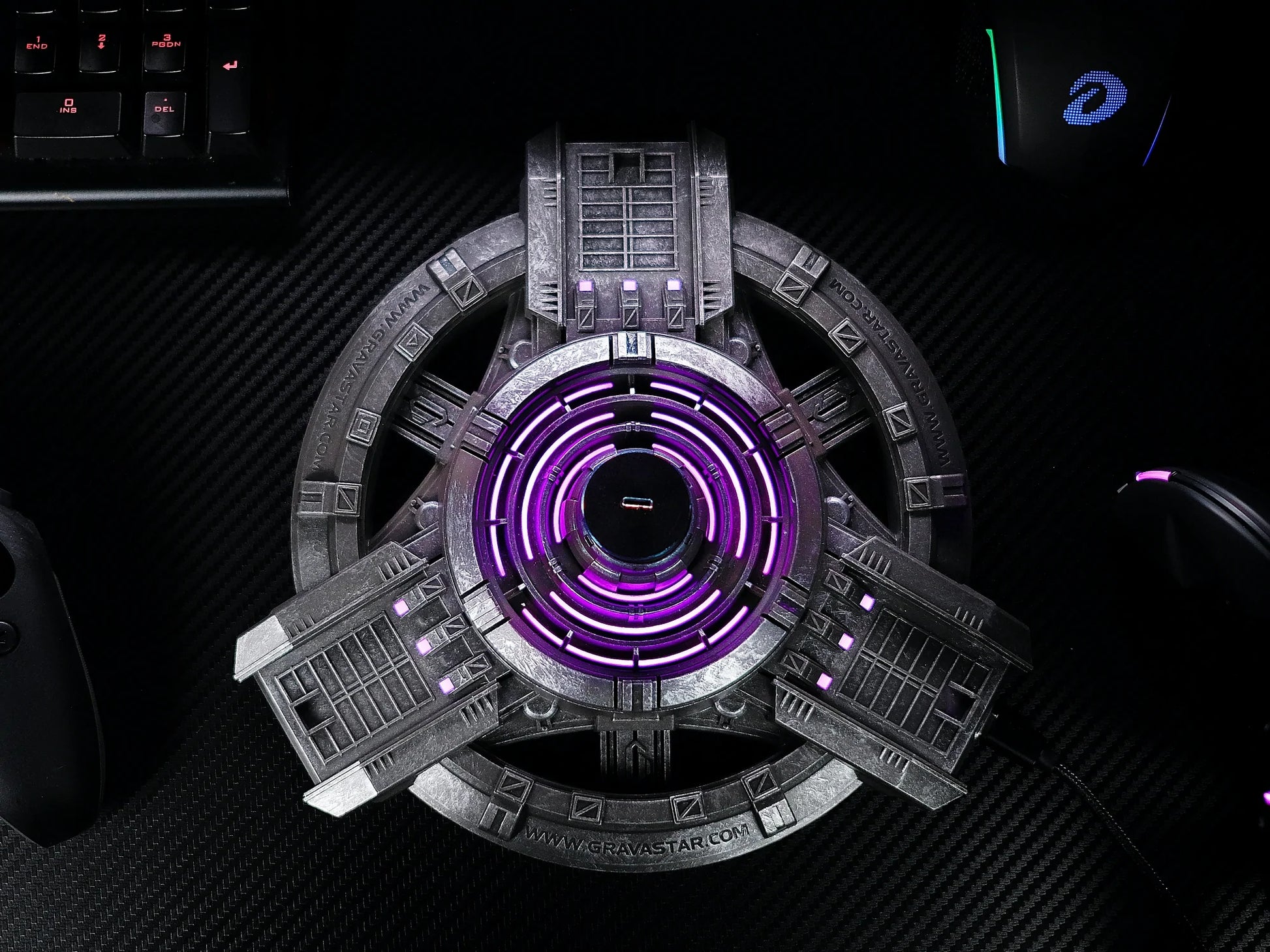 Mars Charging Base 専用チャージングベース – FUTAROKU Mars Charging Base 専用チャージングベース – FUTAROKU