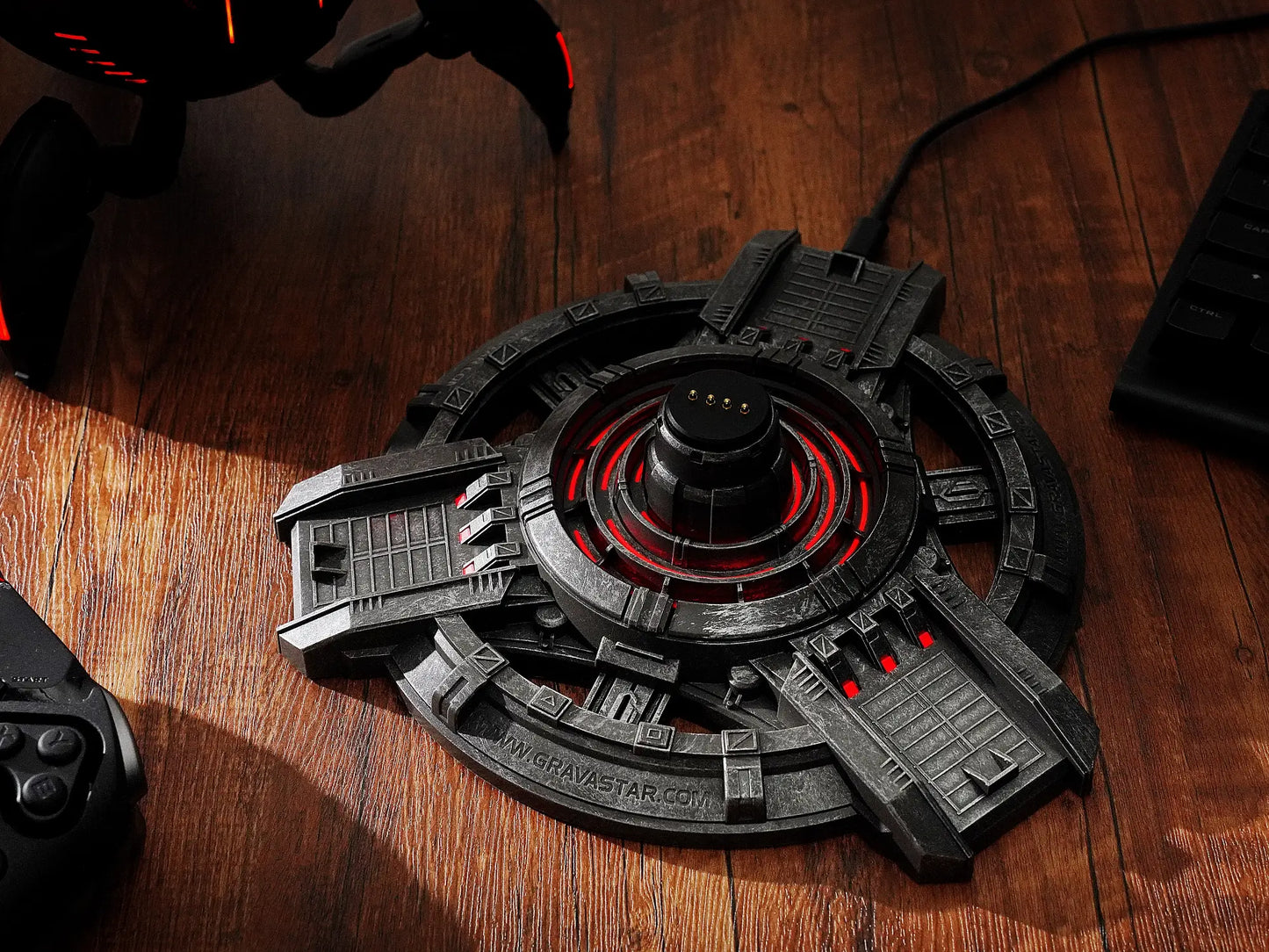 Mars Charging Base 専用チャージングベース