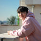 2022 T1 Pink Hoodie (FW)