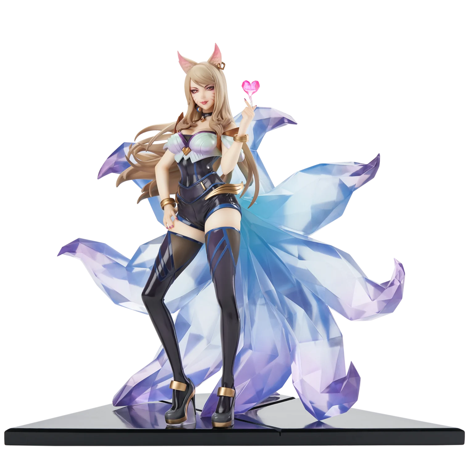 APEX-TOYS K/DA アーリ プレミアム 1/7 スタチュー|Riot Store Japan APEX-TOYS K/DA アーリ プレミアム 1/7 スタチュー|Riot Store Japan