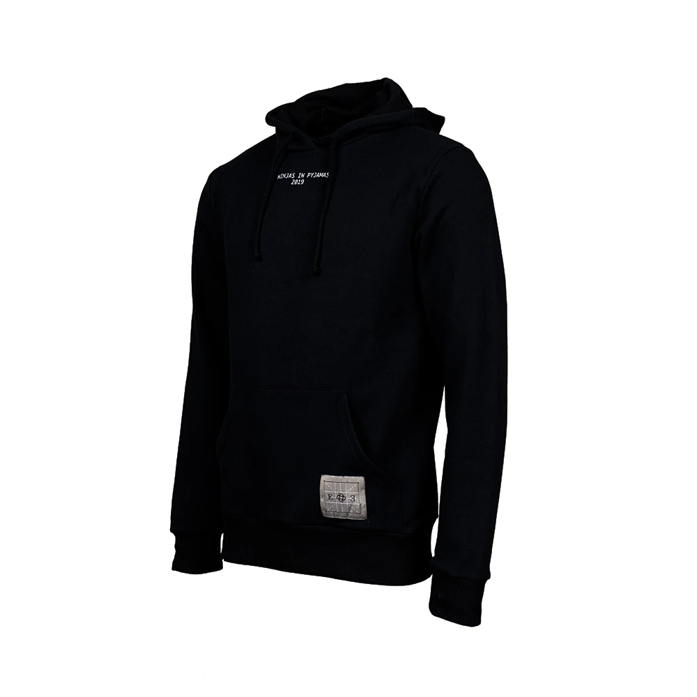 Ninjas in pyjamas 2024 hoodie