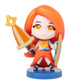 プールパーティ ミニフィギュアセット