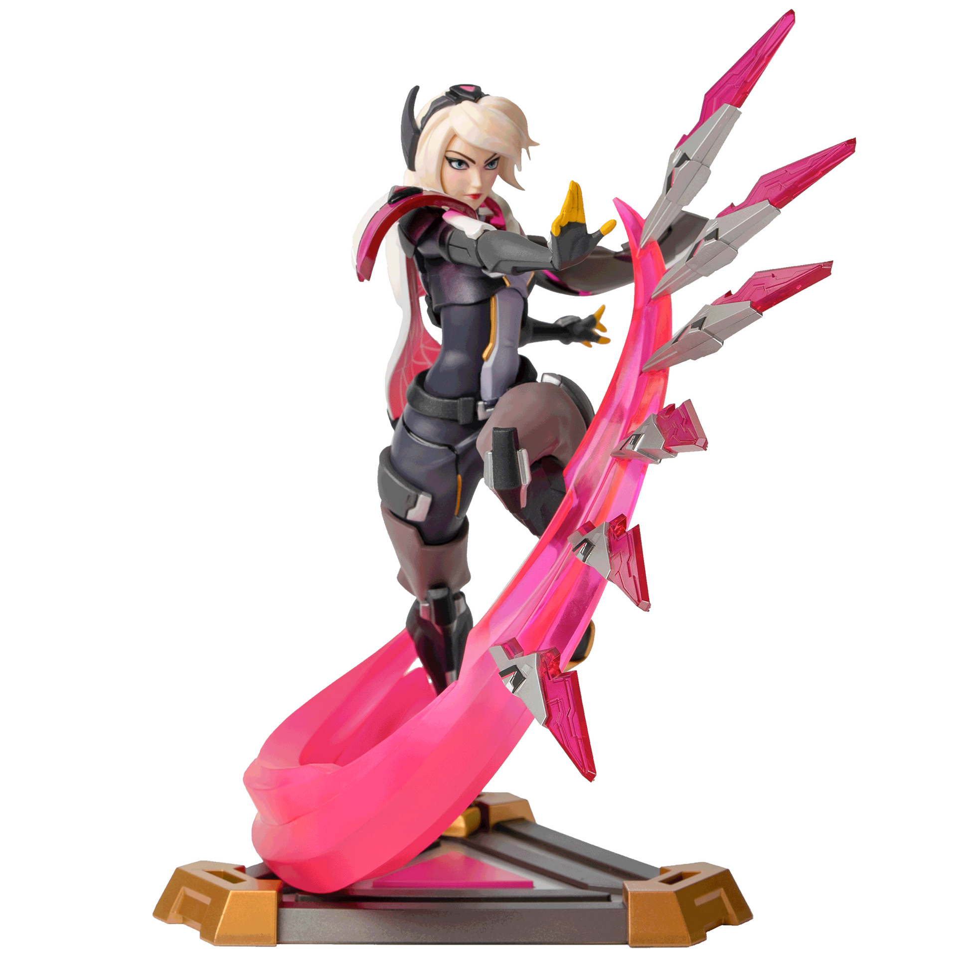 PROJECT: Irelia UNLOCKED スタチュー – FUTAROKU PROJECT: Irelia UNLOCKED スタチュー – FUTAROKU