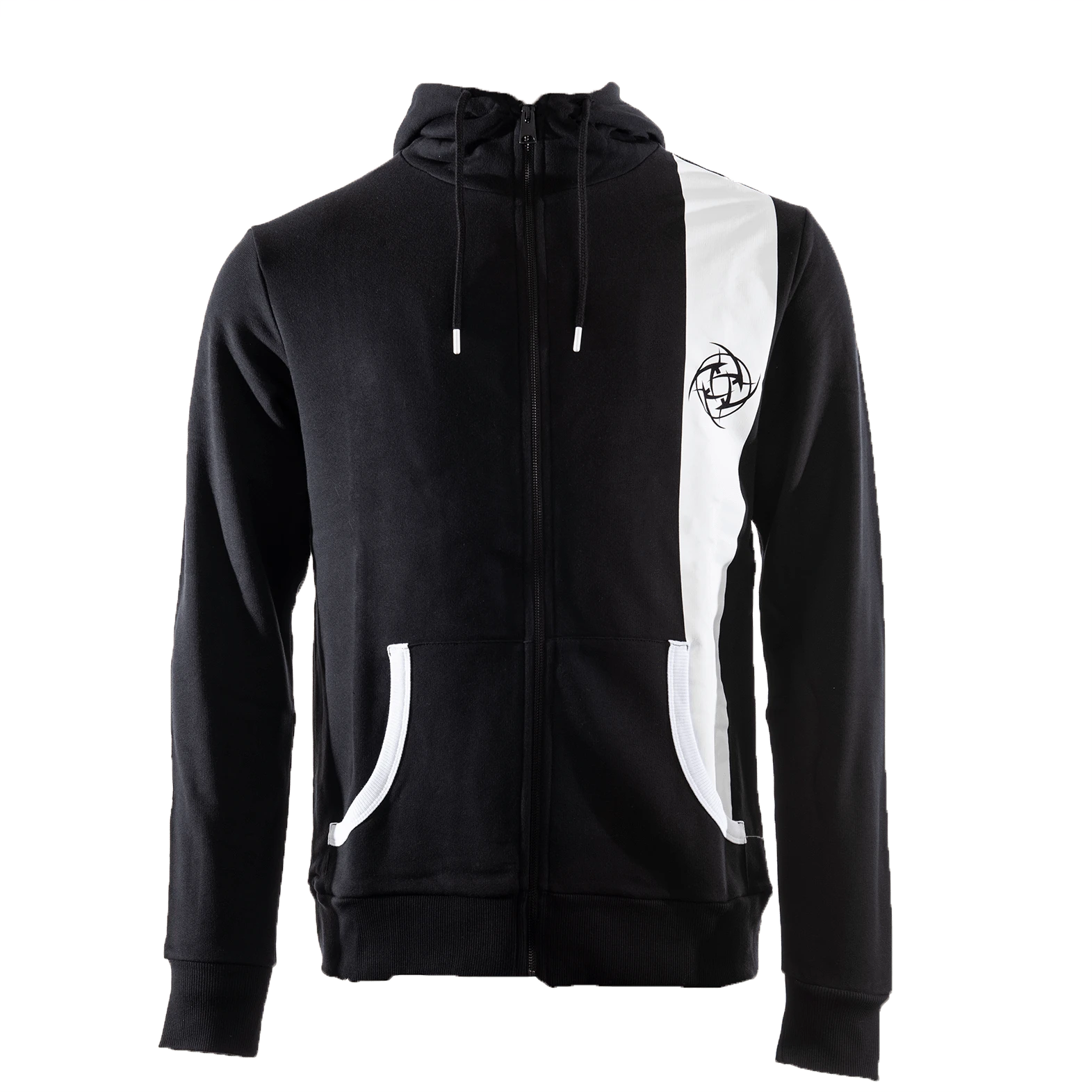 Ninjas in Pyjamas Midnight Collection ジップパーカー – FUTAROKU