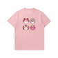 TFT リトルレジェンド Tシャツ（ピンク）｜リーグ・オブ・レジェンド