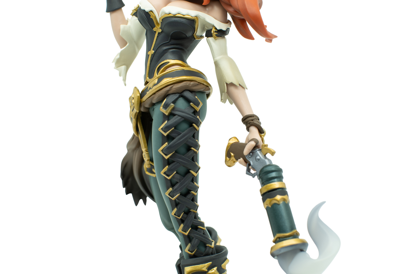 リーグ・オブ・レジェンド 未塗装未組立 フィギュア ガレージキット リーグ・オブ・レジェンド 未塗装未組立 フィギュア ガレージキット