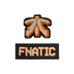 Fnatic Winter Bundle「レトロロゴ版」