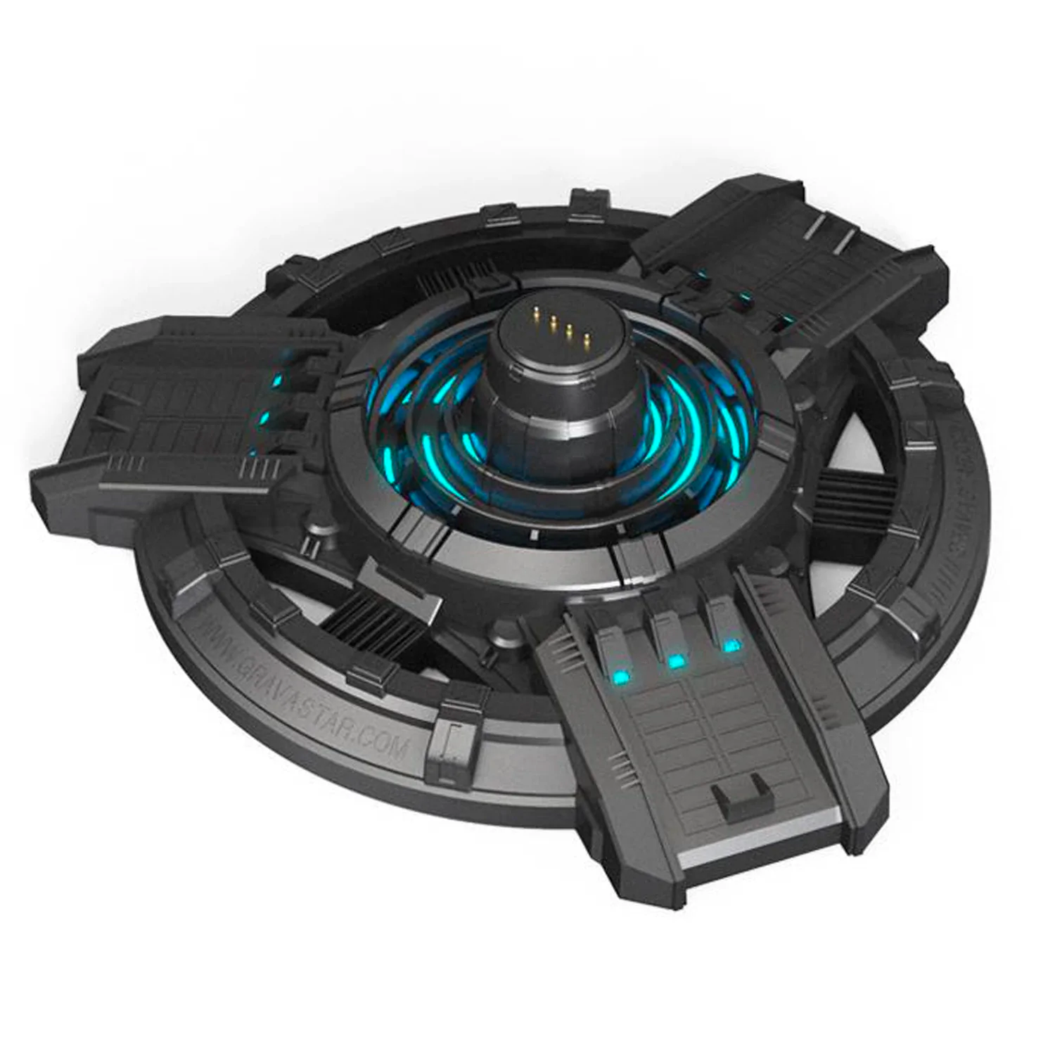 Base Pro用Charging Mars GravaStar GravaStar Companion Pro Mars Perfect The Base: Charging Pro Mars スピーカー・ウーファー