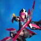 PROJECT: Irelia UNLOCKED スタチュー
