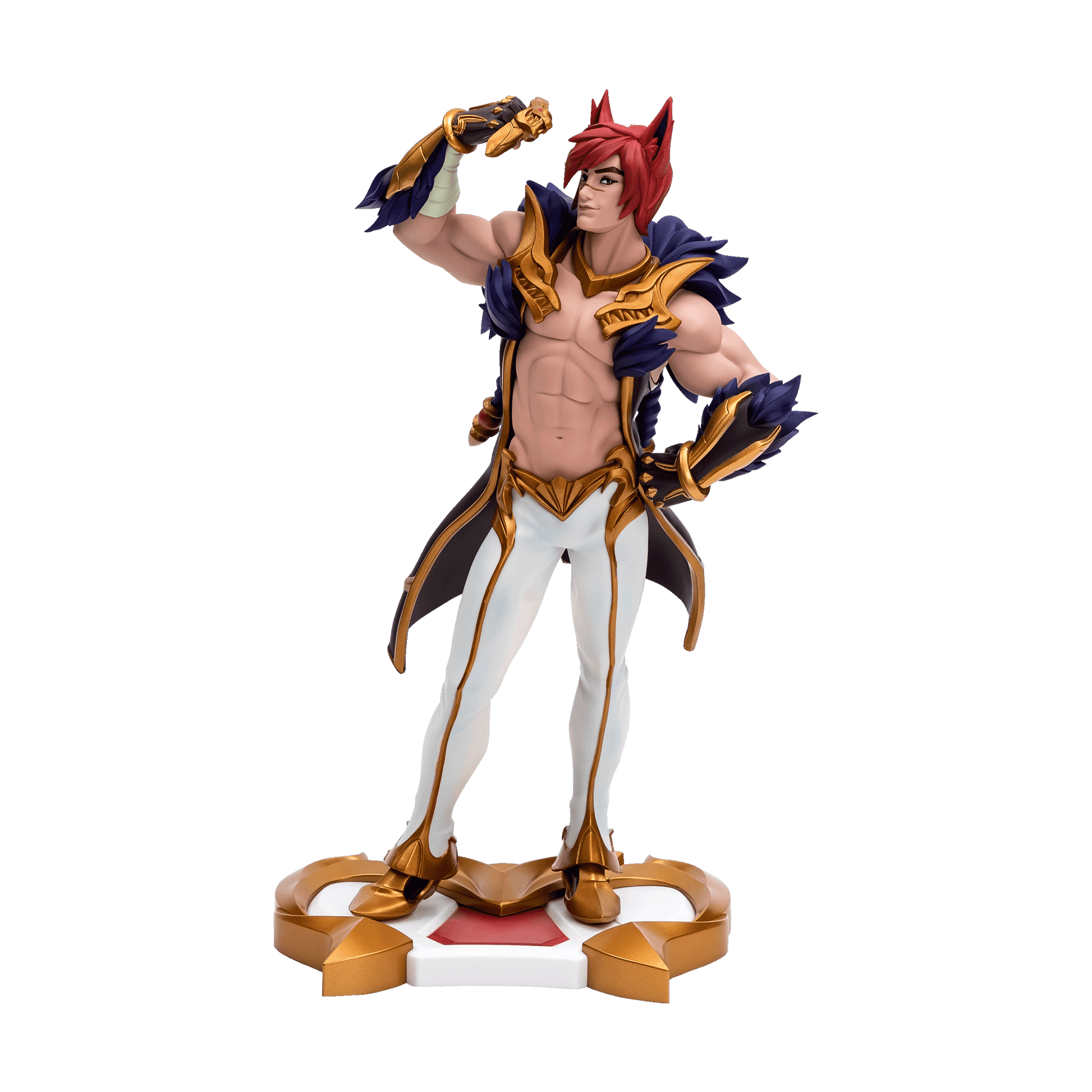セト UNLOCKED スタチュー|Riot Store Japan – FUTAROKU セト UNLOCKED スタチュー|Riot Store Japan – FUTAROKU